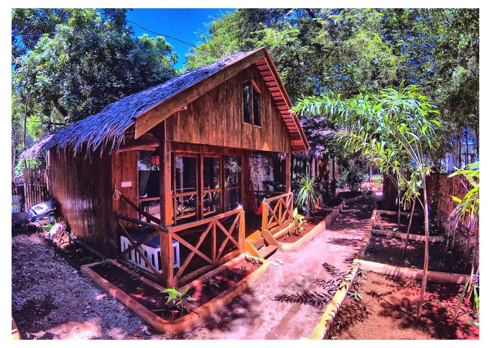 Cosmos Bungalows Bira Exterior photo