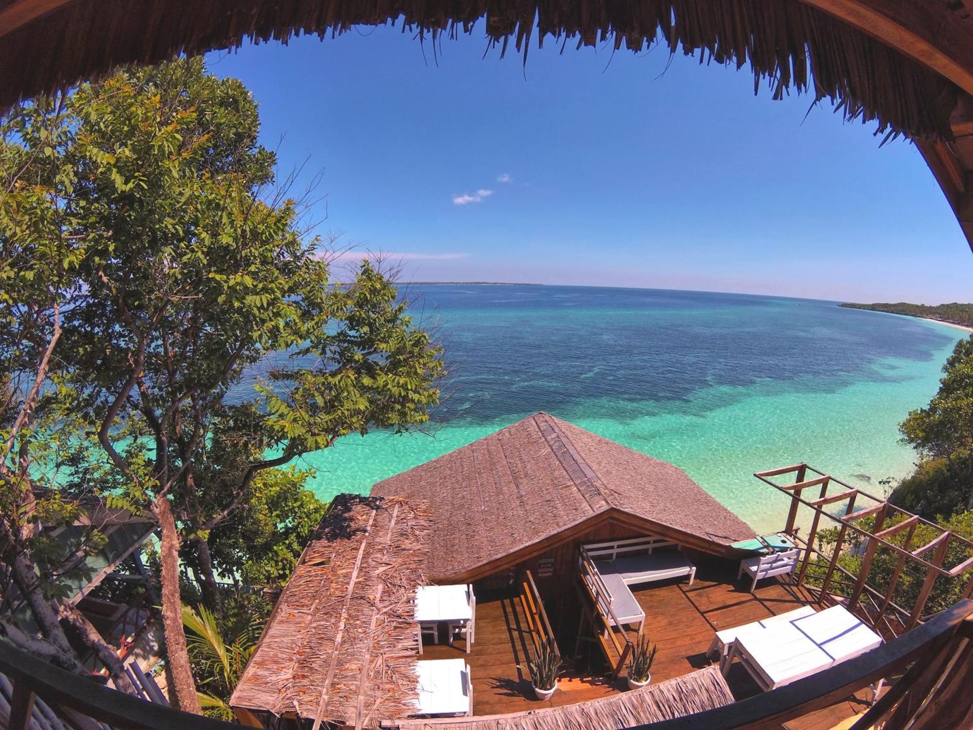 Cosmos Bungalows Bira Exterior photo