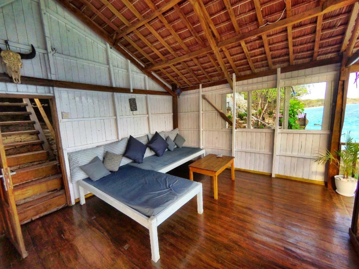 Cosmos Bungalows Bira Exterior photo