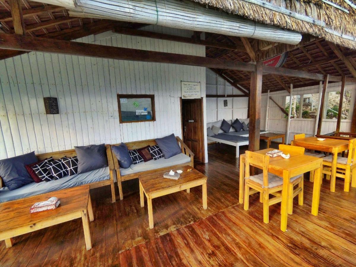 Cosmos Bungalows Bira Exterior photo