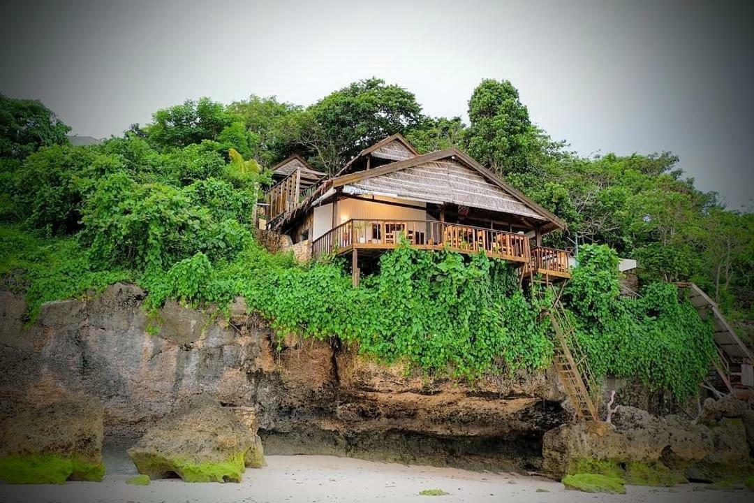 Cosmos Bungalows Bira Exterior photo