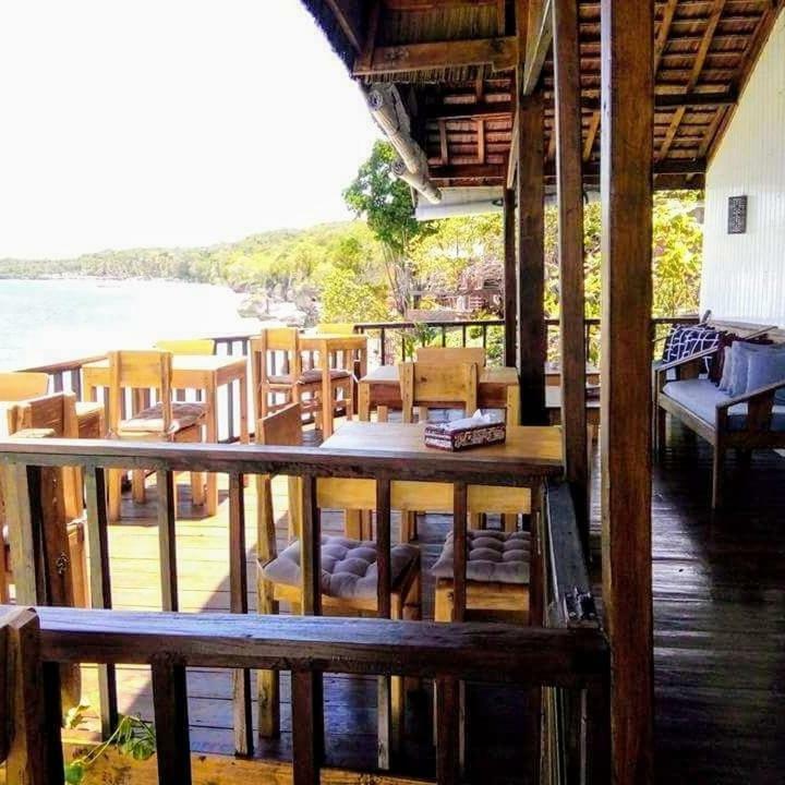 Cosmos Bungalows Bira Exterior photo