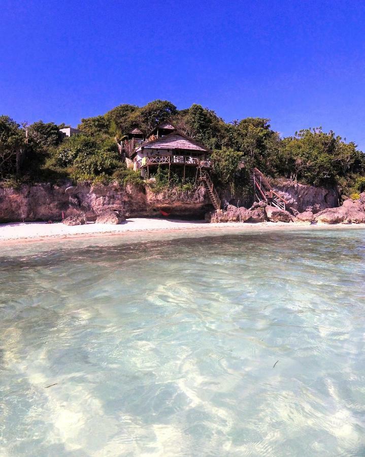 Cosmos Bungalows Bira Exterior photo