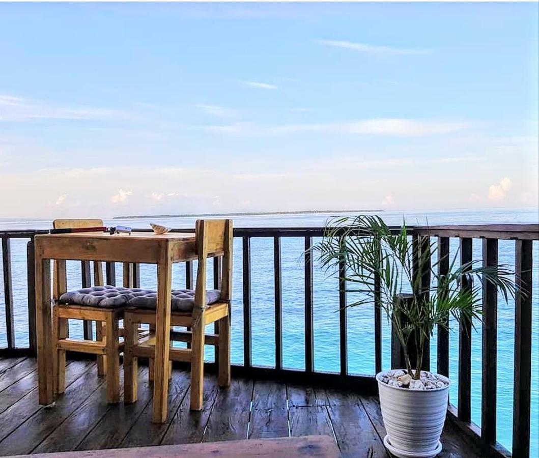 Cosmos Bungalows Bira Exterior photo