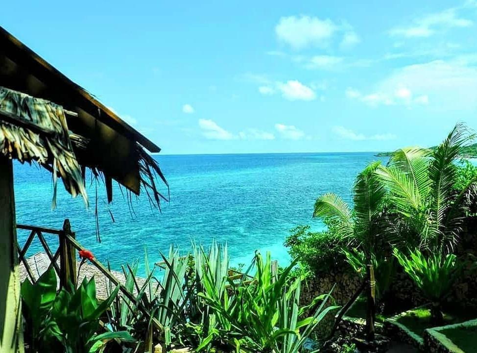 Cosmos Bungalows Bira Exterior photo