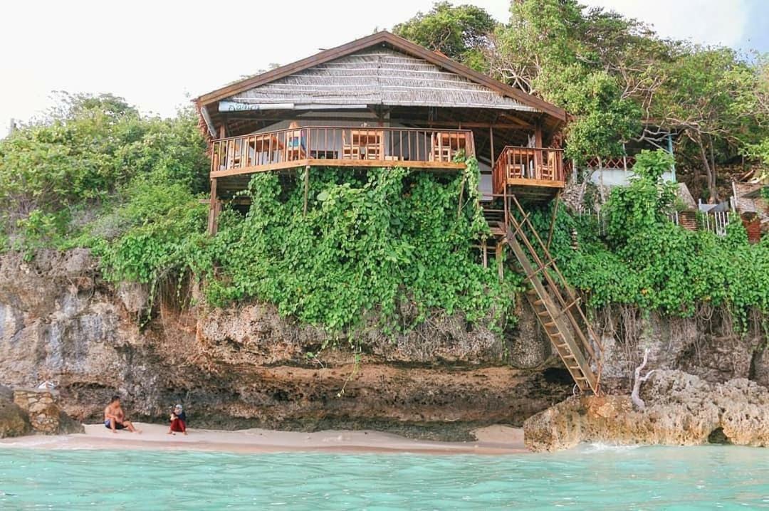 Cosmos Bungalows Bira Exterior photo