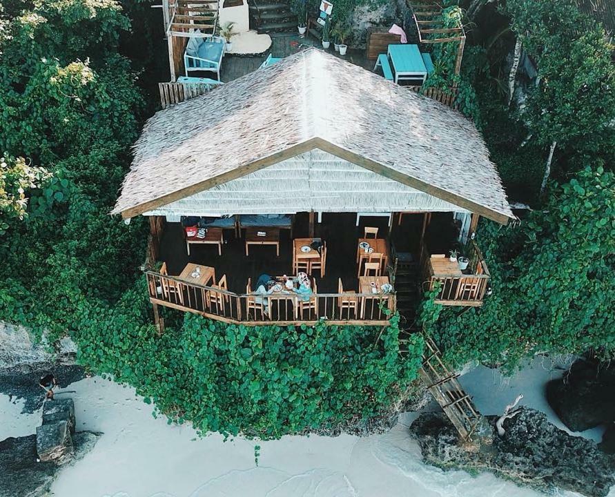 Cosmos Bungalows Bira Exterior photo